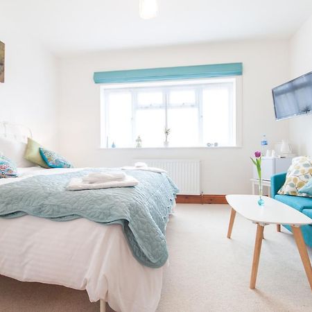 แพดสโตว์ เบด แอนด์ เบรคฟาสต์ Bed & Breakfast ภายนอก รูปภาพ