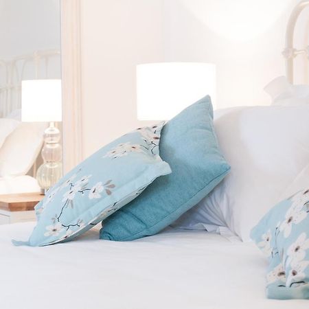 แพดสโตว์ เบด แอนด์ เบรคฟาสต์ Bed & Breakfast ภายนอก รูปภาพ