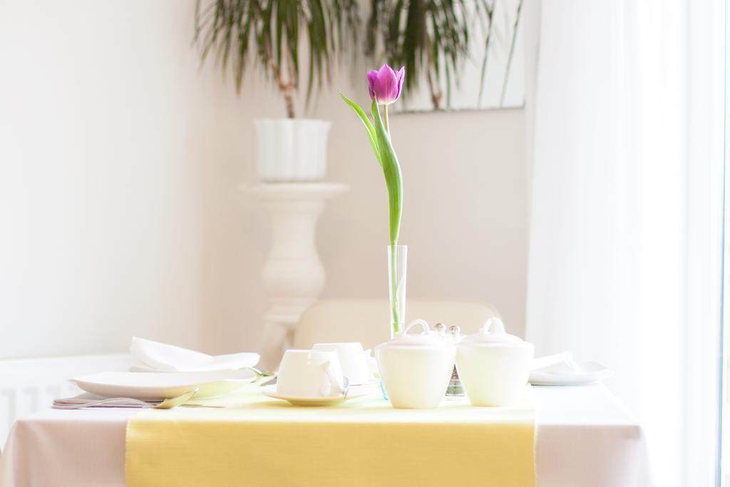แพดสโตว์ เบด แอนด์ เบรคฟาสต์ Bed & Breakfast ภายนอก รูปภาพ