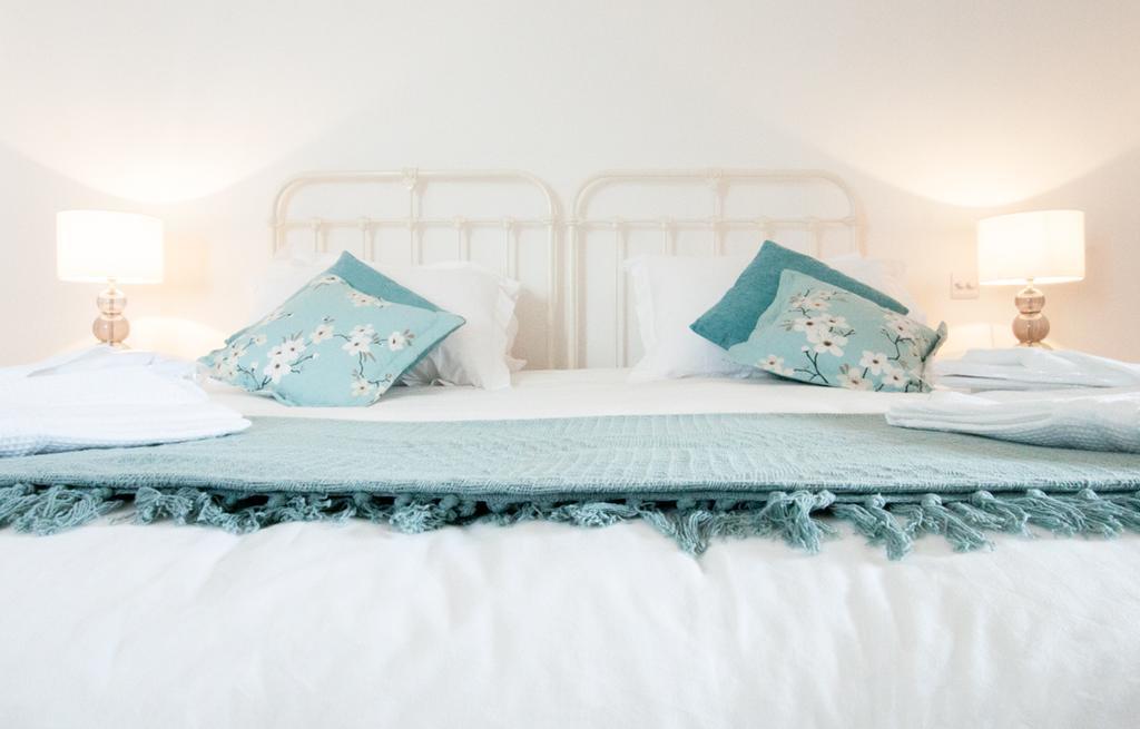 แพดสโตว์ เบด แอนด์ เบรคฟาสต์ Bed & Breakfast ภายนอก รูปภาพ