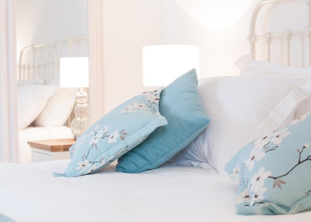 แพดสโตว์ เบด แอนด์ เบรคฟาสต์ Bed & Breakfast ภายนอก รูปภาพ